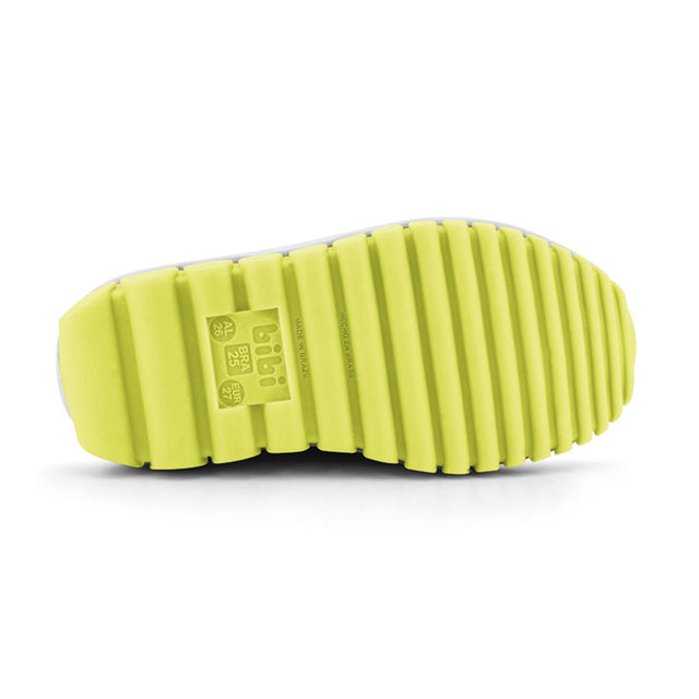 Bibi - Roller 2.0 Slip-on Sneakers - Naval/Yellow Flour
