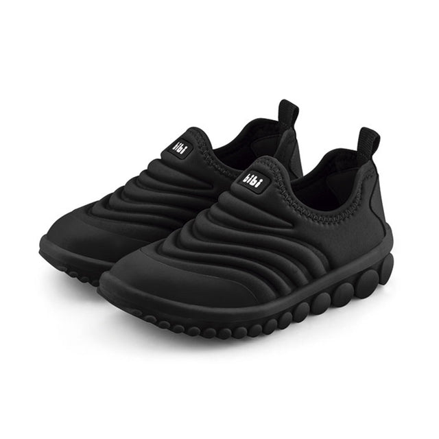 Bibi - Roller 2.0 Slip-on Sneakers - Black