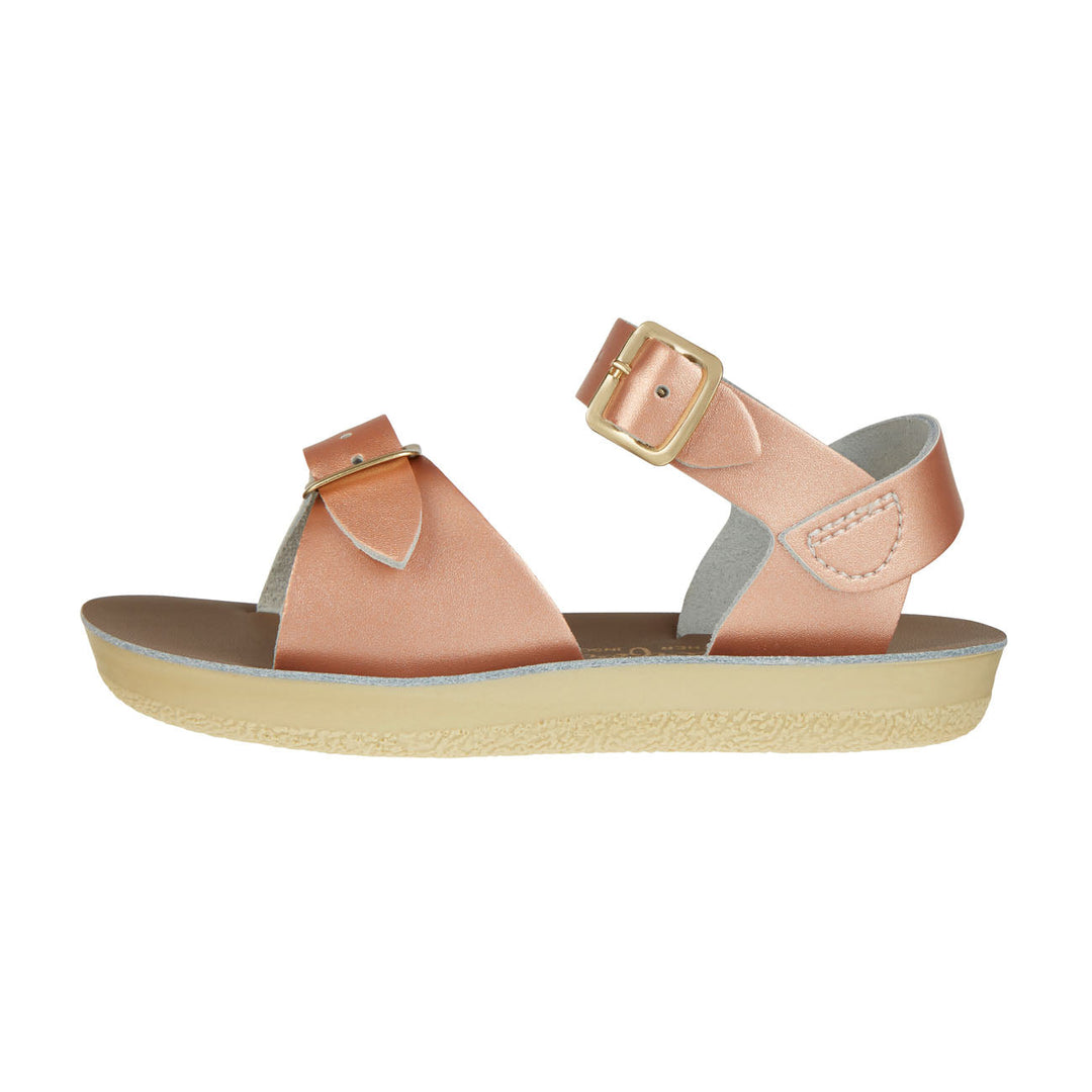 [Pre-order] Salt Water Kids Surfer, Rose Gold