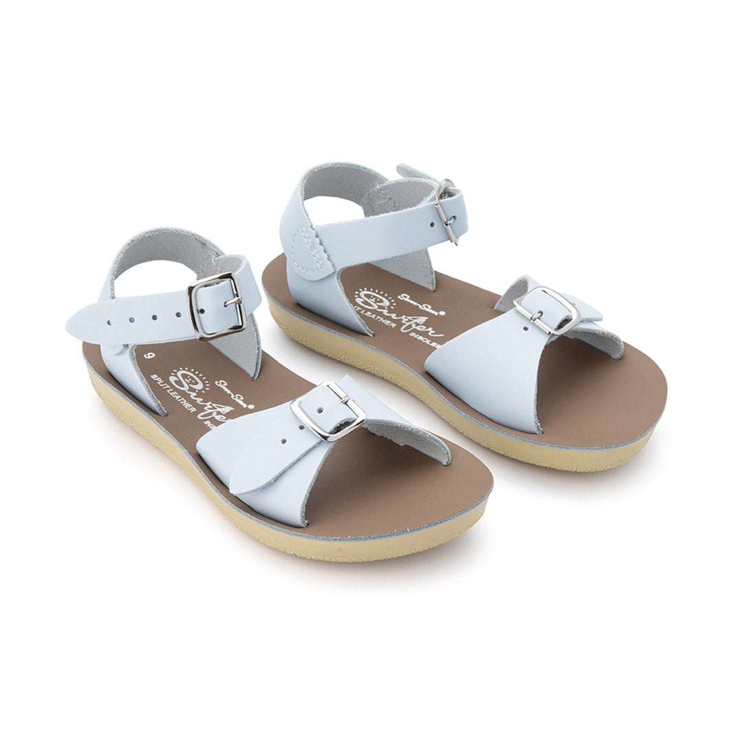 [Pre-order] Salt Water Kids Surfer, Butter Yellow