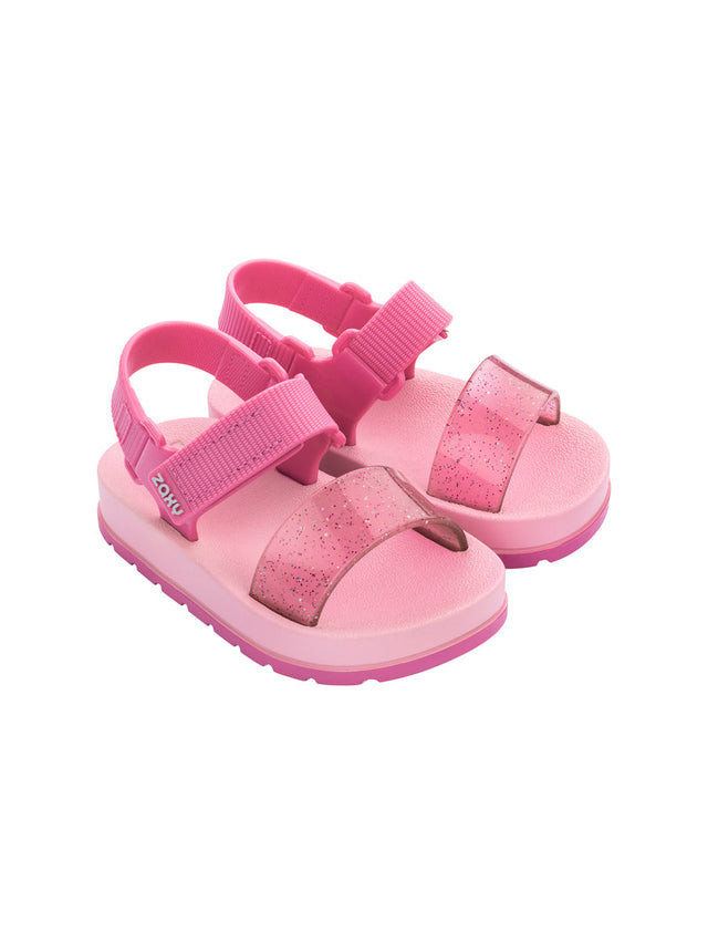 Zaxy Nina Moderninha Baby - Light Pink