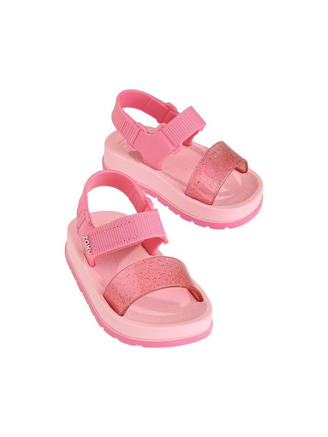 Zaxy Nina Moderninha Baby - Light Pink