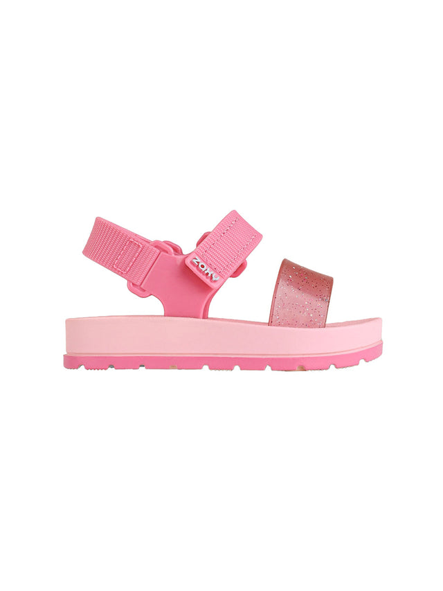 Zaxy Nina Moderninha Baby - Light Pink