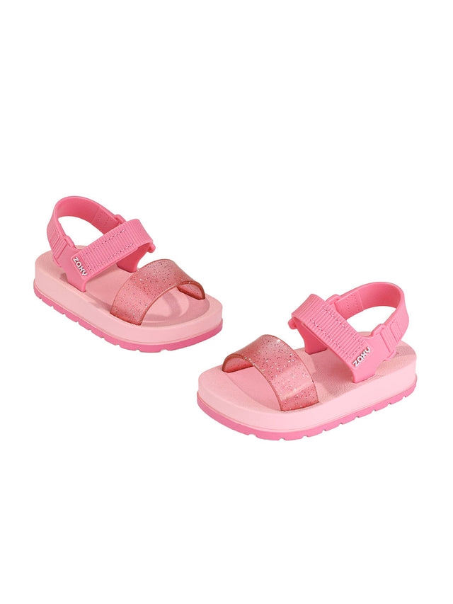 Zaxy Nina Moderninha Baby - Light Pink