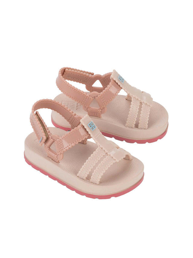 Zaxy Nina Conectada Baby - Light Nude