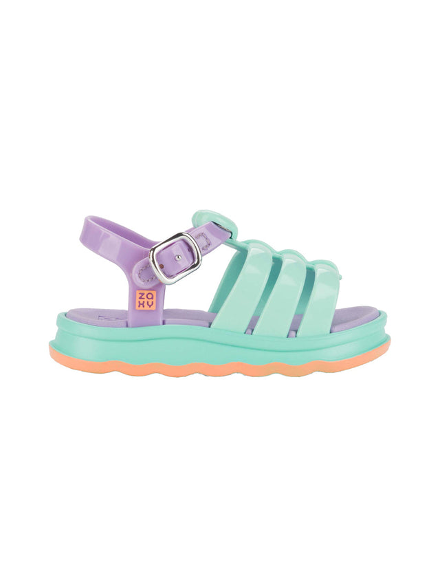 Zaxy Nina Baby Power - Green