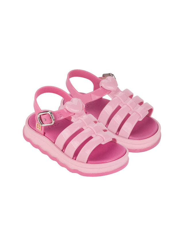 Zaxy Nina Baby Power - Pink