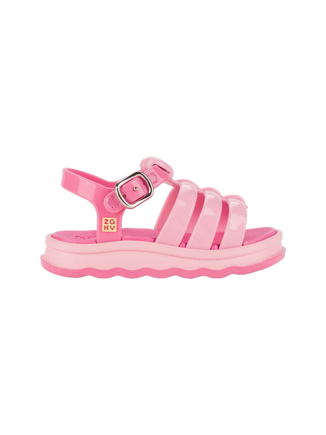 Zaxy Nina Baby Power - Pink