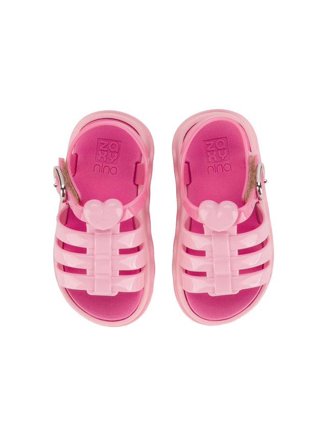 Zaxy Nina Baby Power - Pink