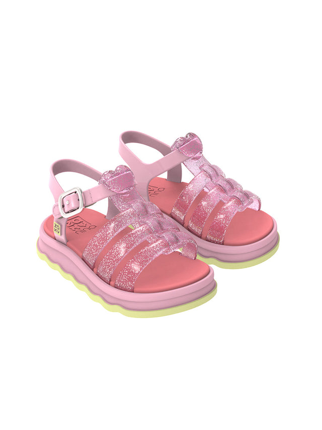 Zaxy Nina Baby Power - Pink (AY757)