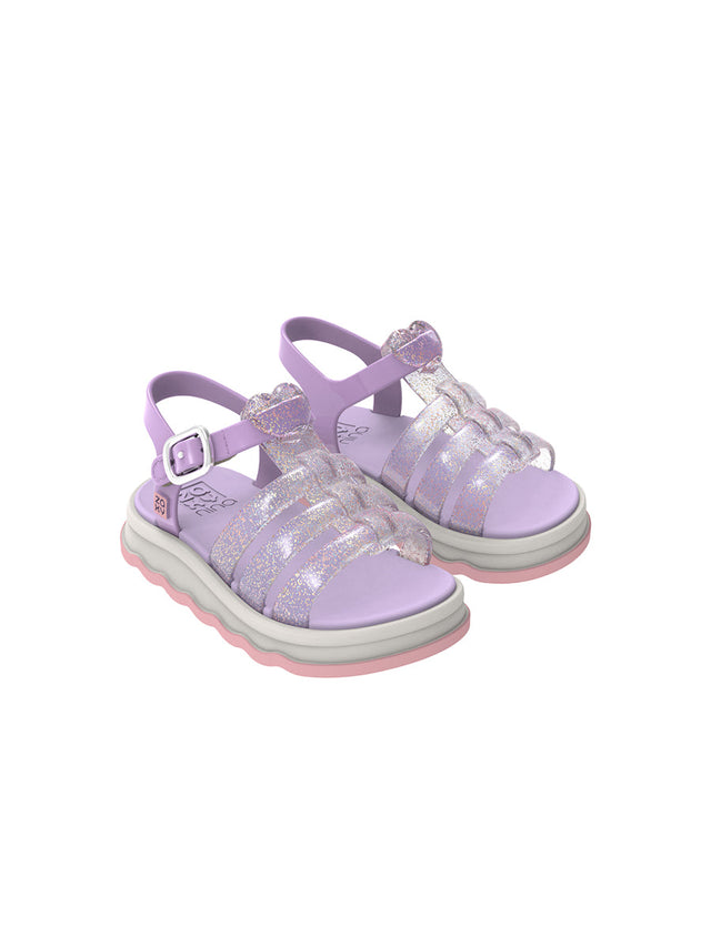 Zaxy Nina Baby Power - Lilac Lavender