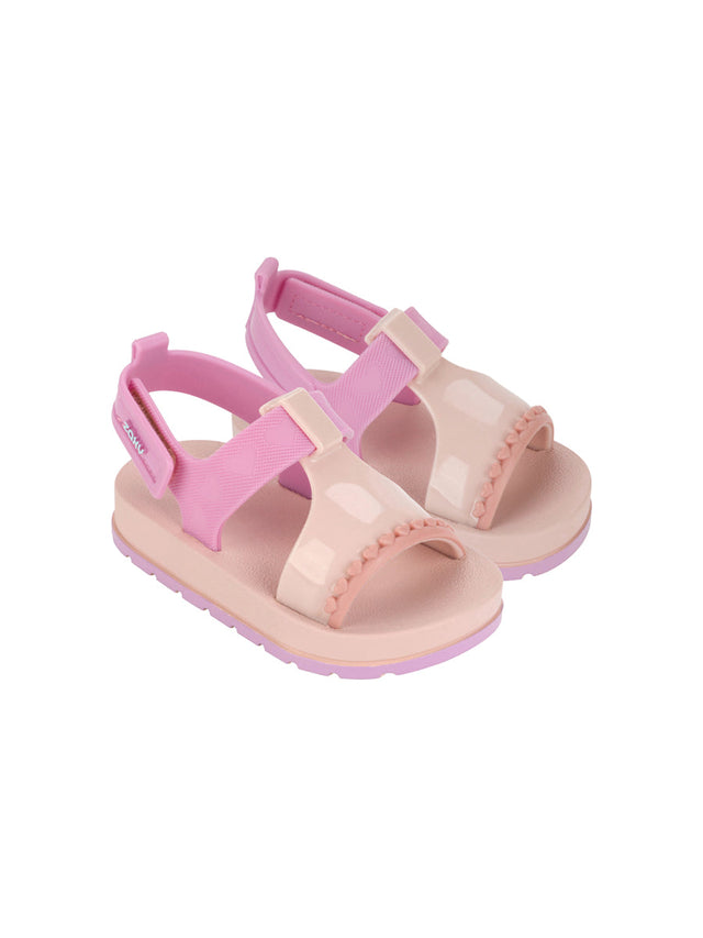 Zaxy Nina Aconchego Sand Baby - Light Nude