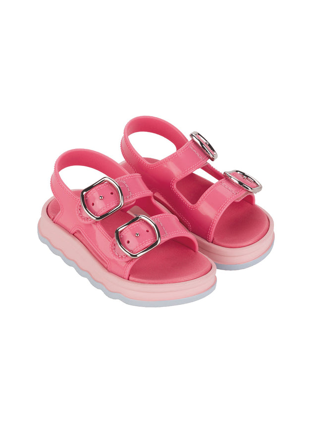 Zaxy Nina Baby Partner - Pink