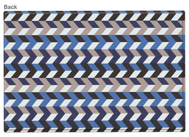 LARGE Double Sided Play Mat – Anchors