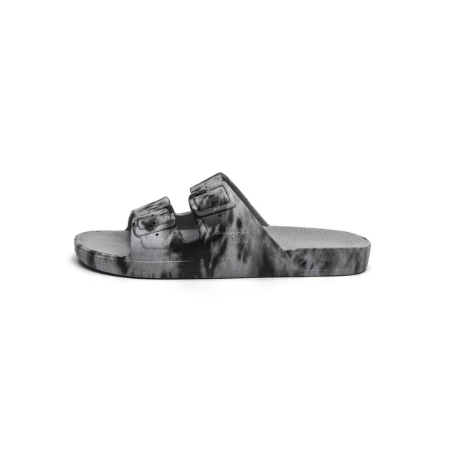 Freedom Moses - BANDHANI GREY