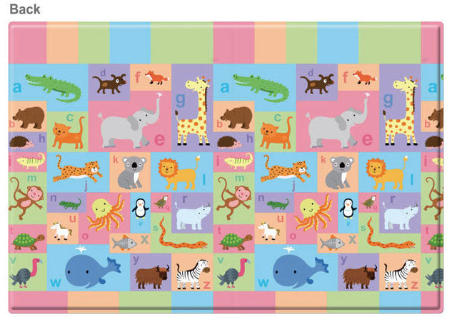 REGULAR Double Sided Play Mat – Busy Farm
