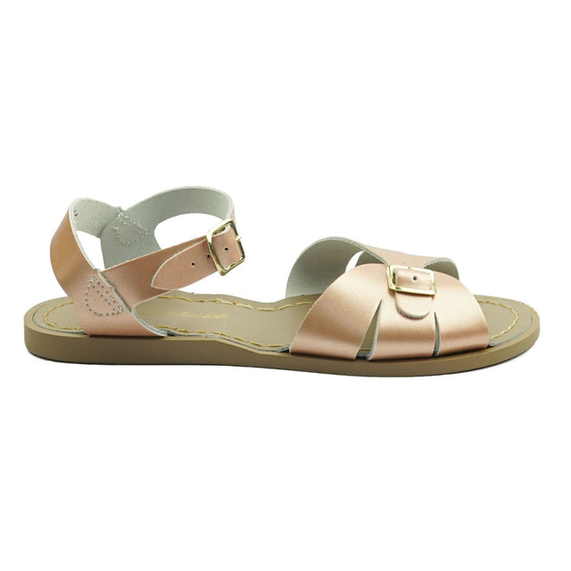 Salt-Water Classics Premium (Ladies) - Rose Gold