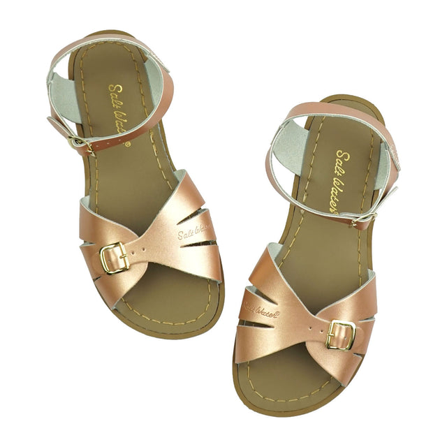 Salt-Water Classics Premium (Ladies) - Rose Gold