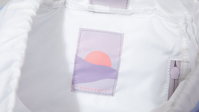 Doughnut - MONTANA MINI SKY SERIES Sunrise