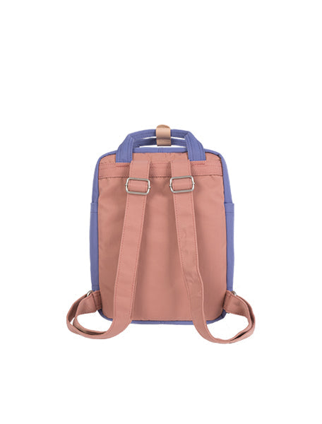 Doughnut - MACAROON MINI Lavender x Rose