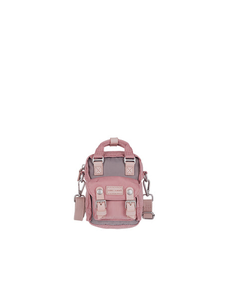 Doughnut - MACAROON TINY Lavender x Rose