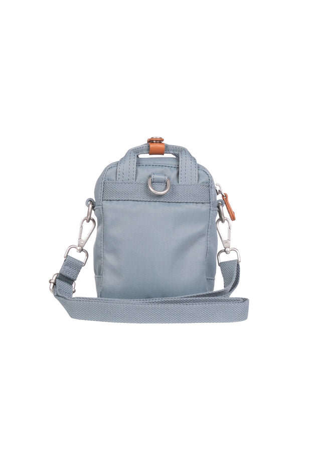 Doughnut - MACAROON TINY EARTH TONE SERIES Washed Denim x Nautical