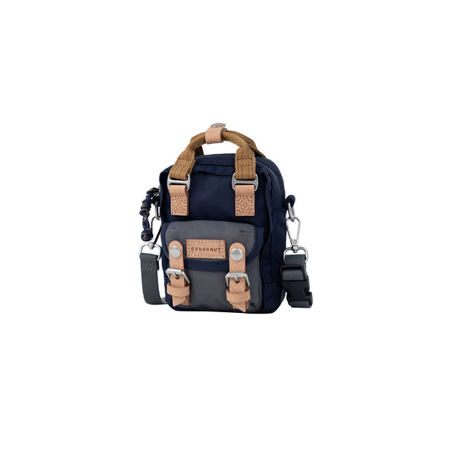 MACAROON TINY HAPPY CAMPER SERIES Nautical