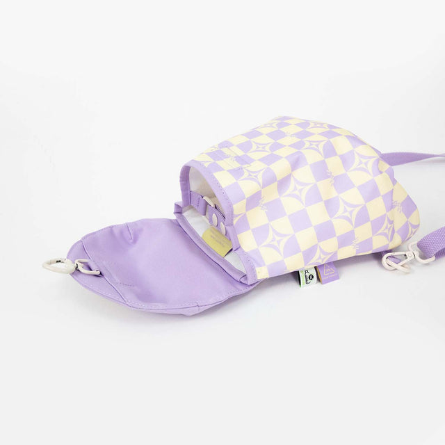 Florence Kaleido Series - Wisteria