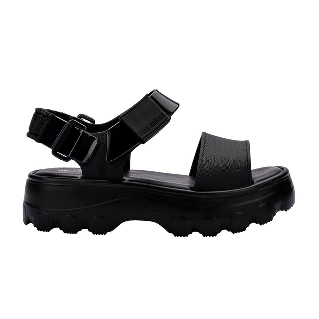 Mini Melissa Kick Off Sandal for Kids and Teens