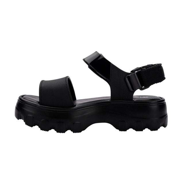 Mini Melissa Kick Off Sandal for Kids and Teens