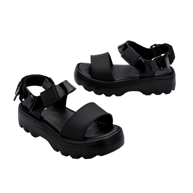 Mini Melissa Kick Off Sandal for Kids and Teens