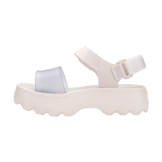 Mini Melissa Kick Off Sandal for Kids and Teens