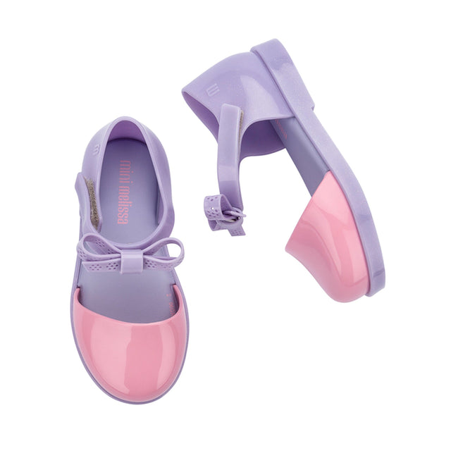 Mini Melissa Amy