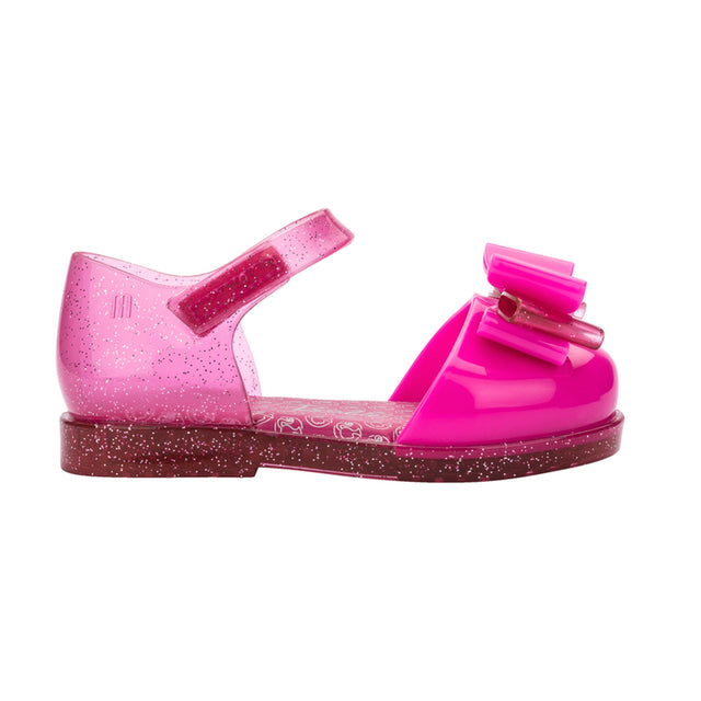 Mini Melissa Amy + Barbie