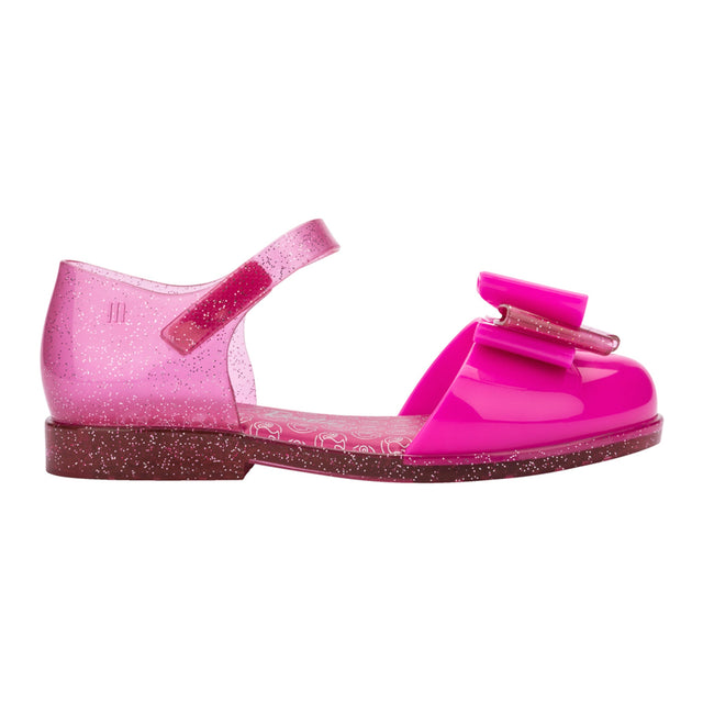 Mini Melissa Amy + Barbie for Kids and Teens
