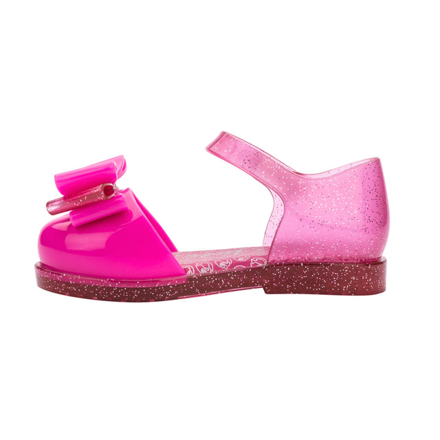 Mini Melissa Amy + Barbie