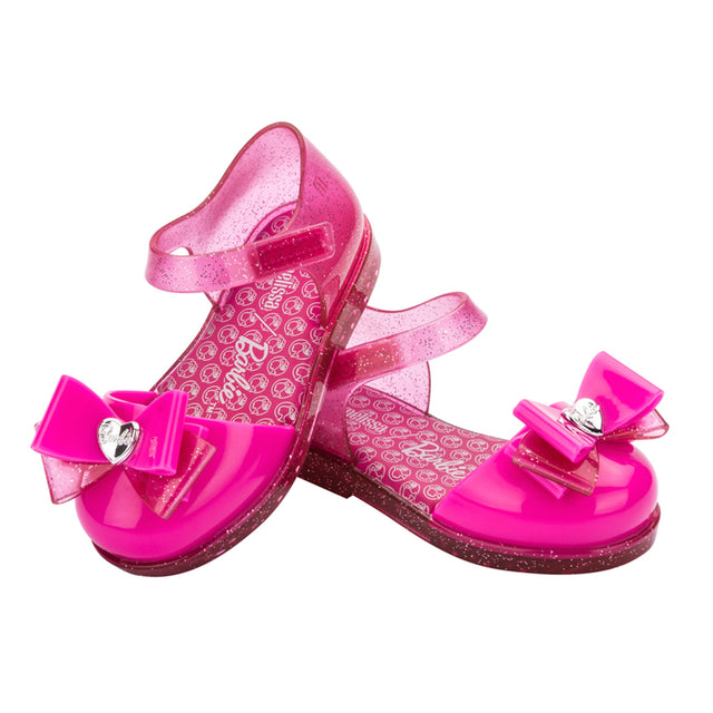 Mini Melissa Amy + Barbie