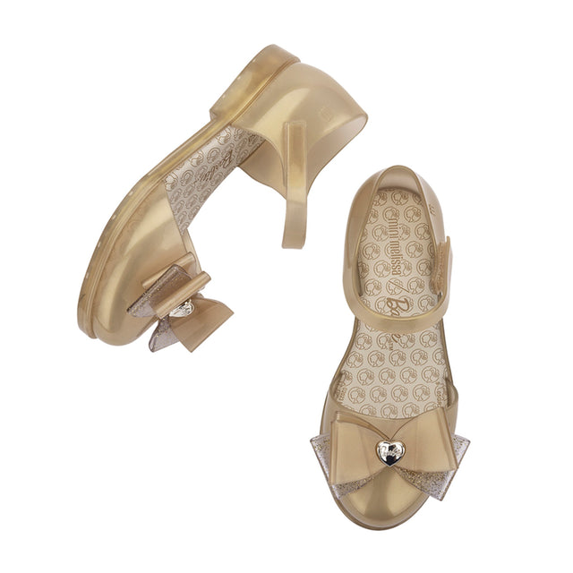 Mini Melissa Amy + Barbie for Kids and Teens