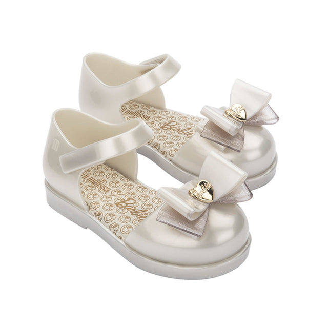 Mini Melissa Amy + Barbie