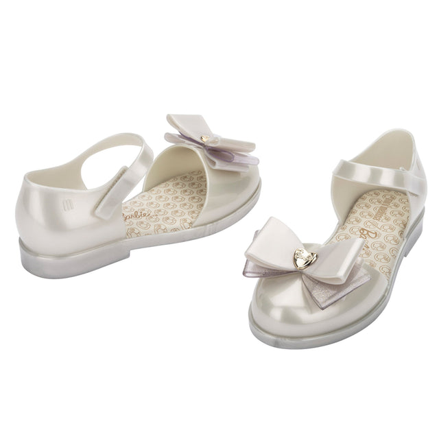 Mini Melissa Amy + Barbie for Kids and Teens