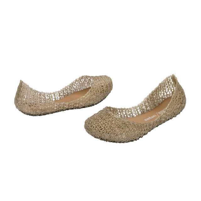 Mini Melissa Campana Papel for Kids and Teens