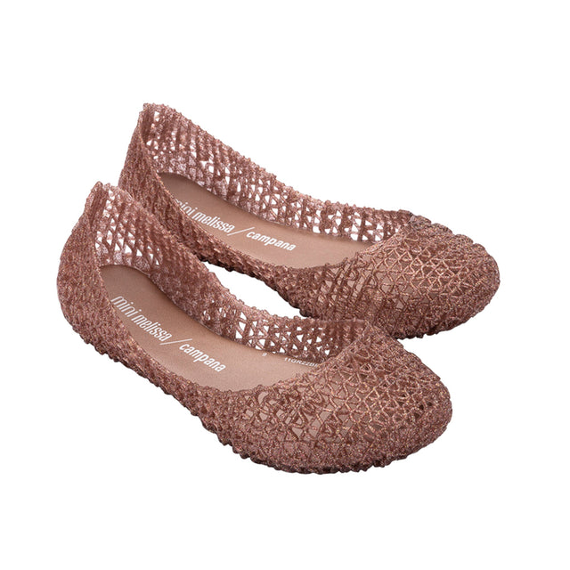 Mini Melissa Campana Papel for Kids and Teens