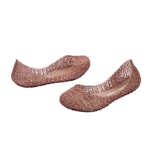 Mini Melissa Campana Papel for Kids and Teens