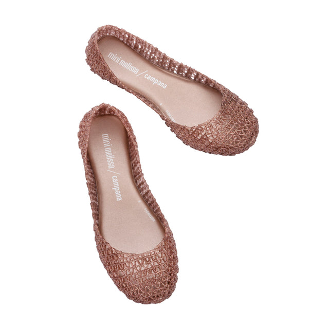 Mini Melissa Campana Papel for Kids and Teens