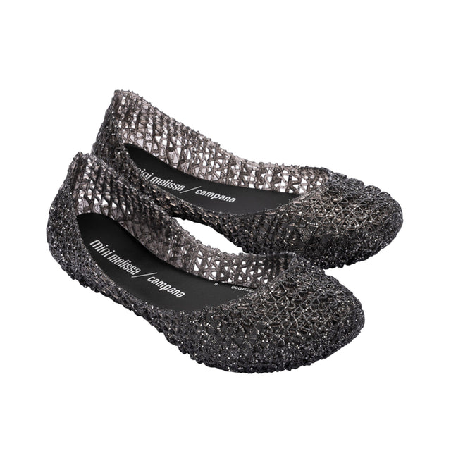 Mini Melissa Campana Papel for Kids and Teens