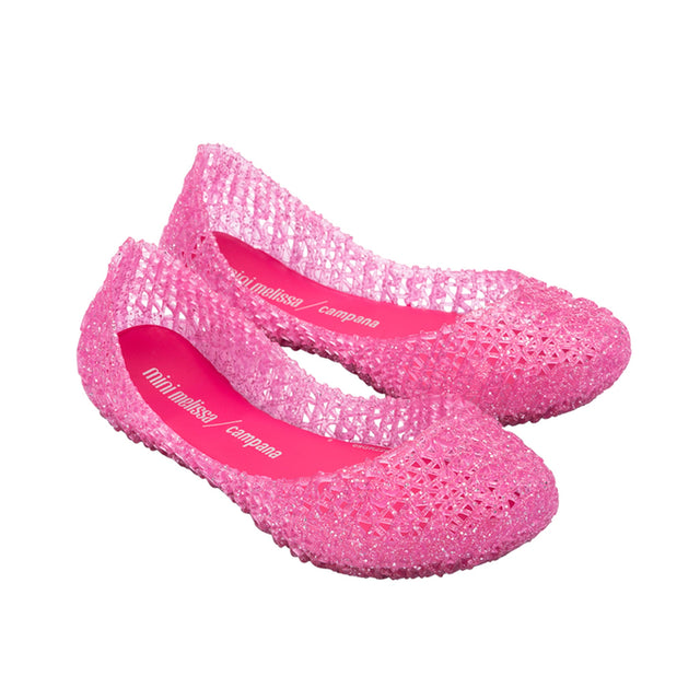 Mini Melissa Campana Papel for Kids and Teens