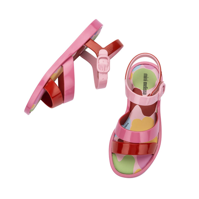 Mini Melissa Color Land for Kids and Teens