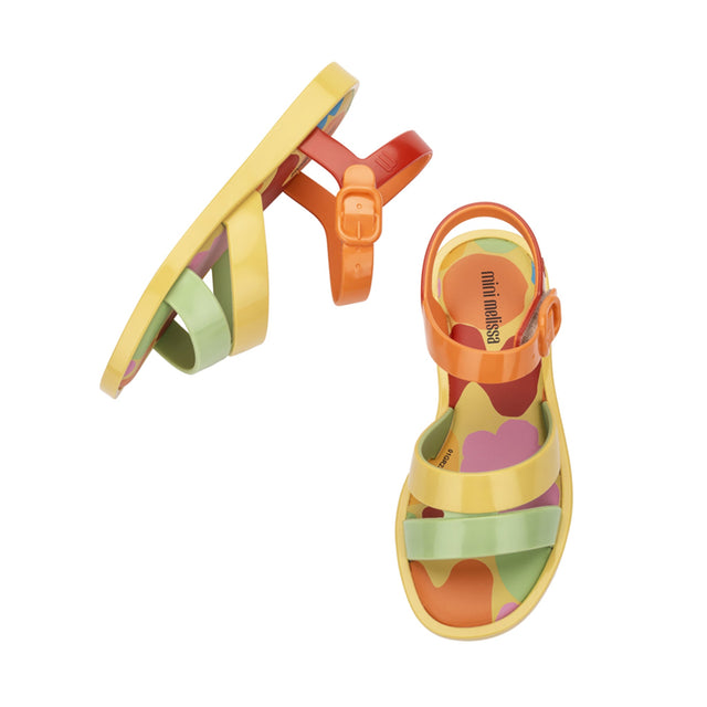 Mini Melissa Color Land for Kids and Teens