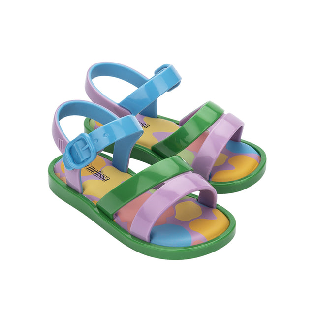 Mini Melissa Color Land