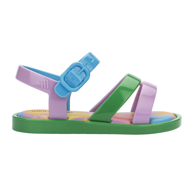 Mini Melissa Color Land